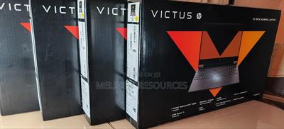 HP Victus 15 FB2082WM AMD Ryzen 5 8640H 8GB 512GB SSD 15.6 FHD IPS 144Hz Display NVIDIA RTX 4050 6GB Backlit KB Win11 Mica Silver