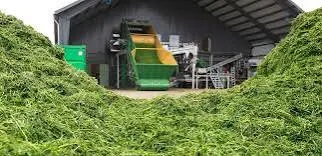 Onega Protiene Grass