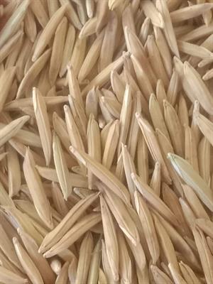 Al Khalid Basmati Rice 