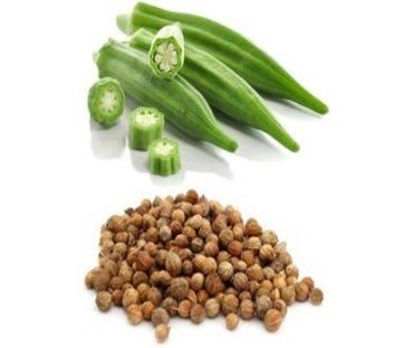 Smart Okra