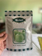 Hybrid Green Ball F1