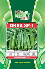 Smart Okra