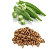 Smart Okra
