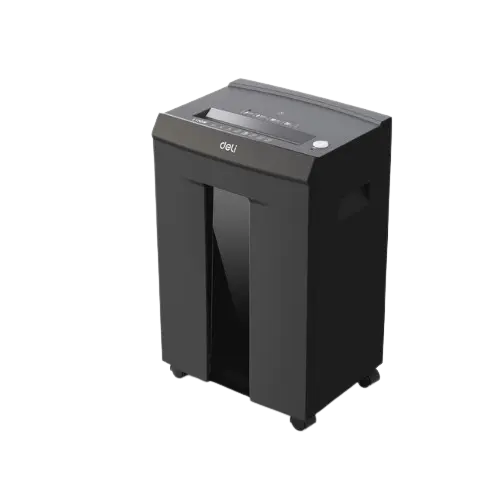 Deli ET098 Paper Shredder