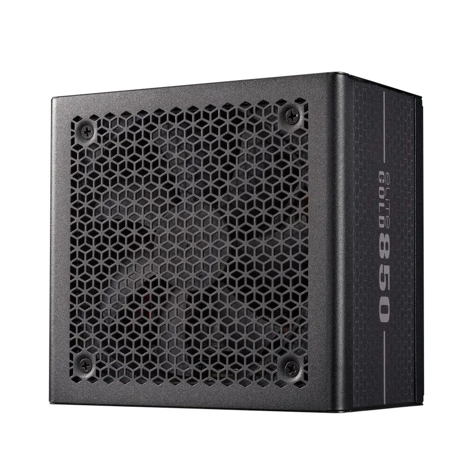 Cooler Master Elite Gold 850W PSU