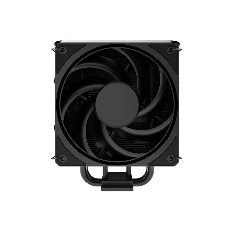 Cooler Master V4 Alpha 3DHP - Black