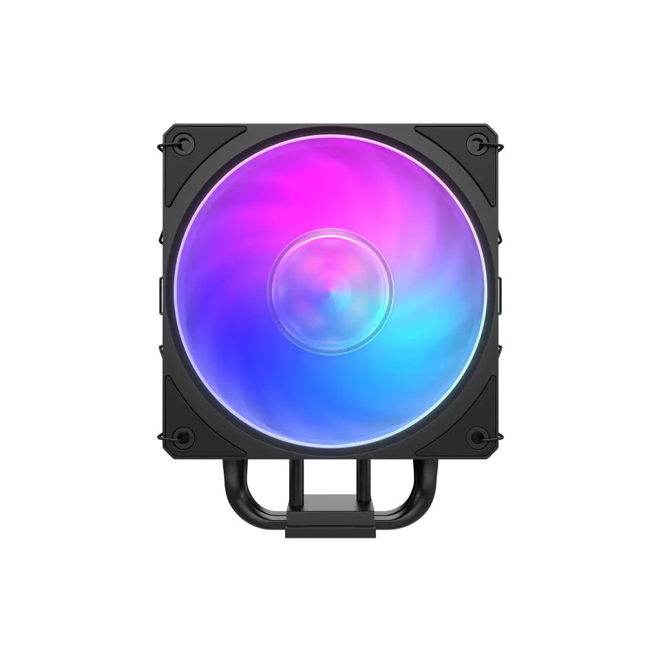 Cooler Master Hyper 212 3DHP ARGB - Black