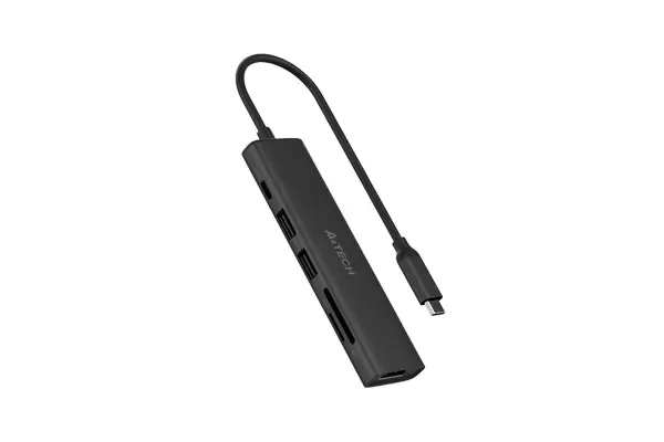 A4Tech DST-60C Docking Station