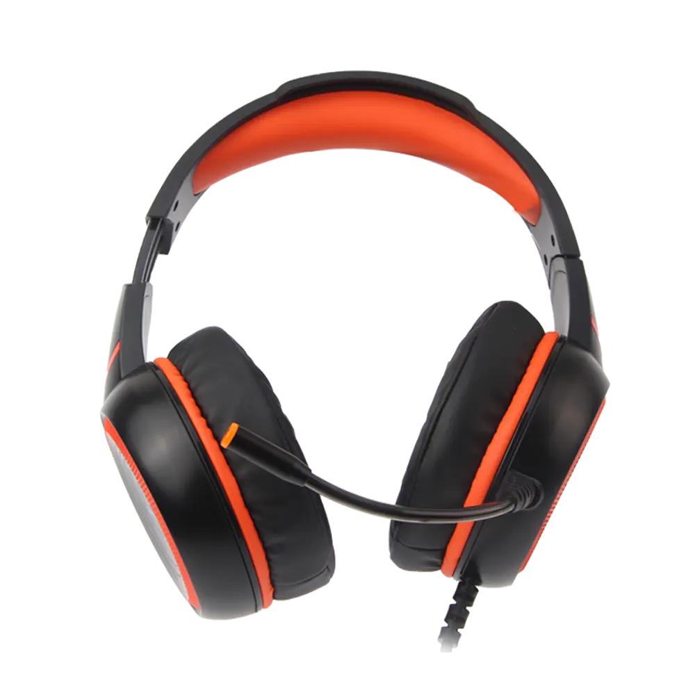 Meetion HP030 HIFI Backlit Gaming Headset