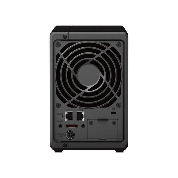 Synology 2-Bay DiskStation DS723+ in Pakistan | Galaxy.pk