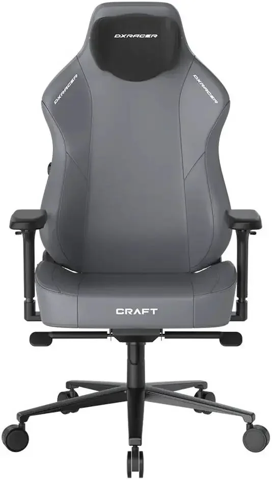 DxRACER Craft Series Extra Large Size Grey