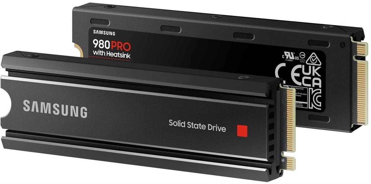 2tb Samsung 980 Pro Ssd Price Samsung 2TB 980 With Heat Sink Price