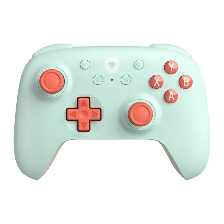 8BitDo Ultimate 2C Wireless Controller - Mint