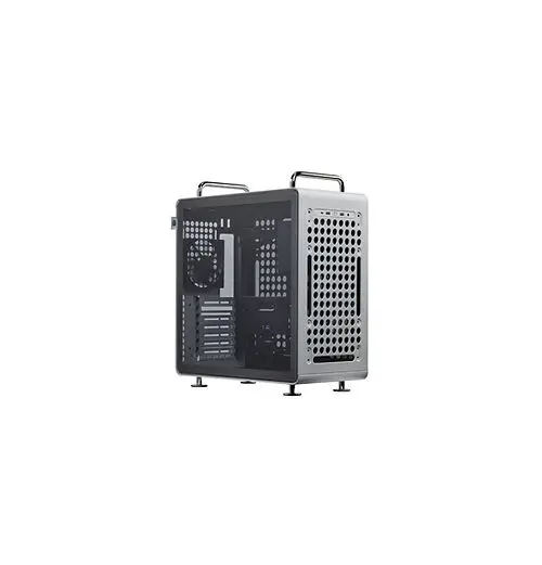 Cooler Master Qube 540 Moonstone in Pakistan | Galaxy.pk
