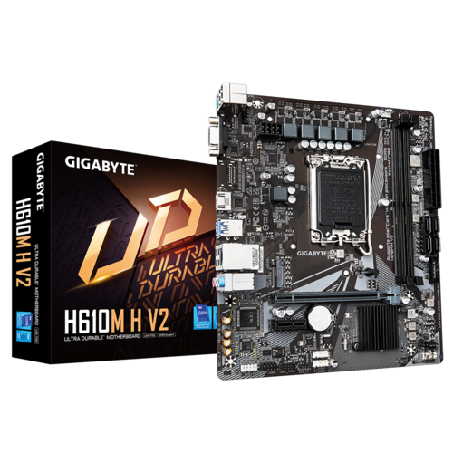Gigabyte H410m S2 H410 Motherboard H410m H Lga 1200 H410 Gigabyte