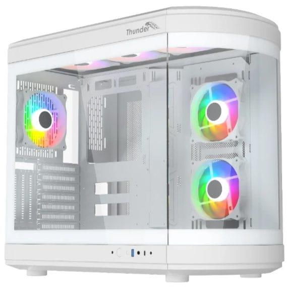 Thunder Casing Rogue TGC-657 (White)