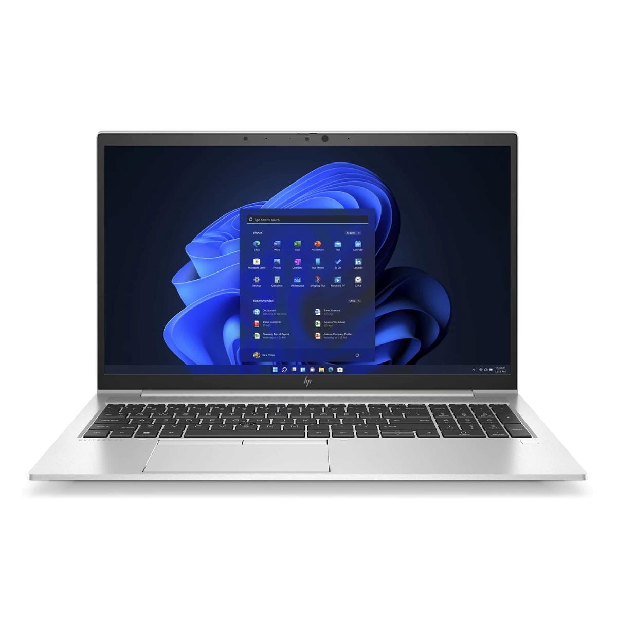 HP Elitebook 850 G7 Core i7 10th Gen 16GB 256GB SSD 15.6 price in