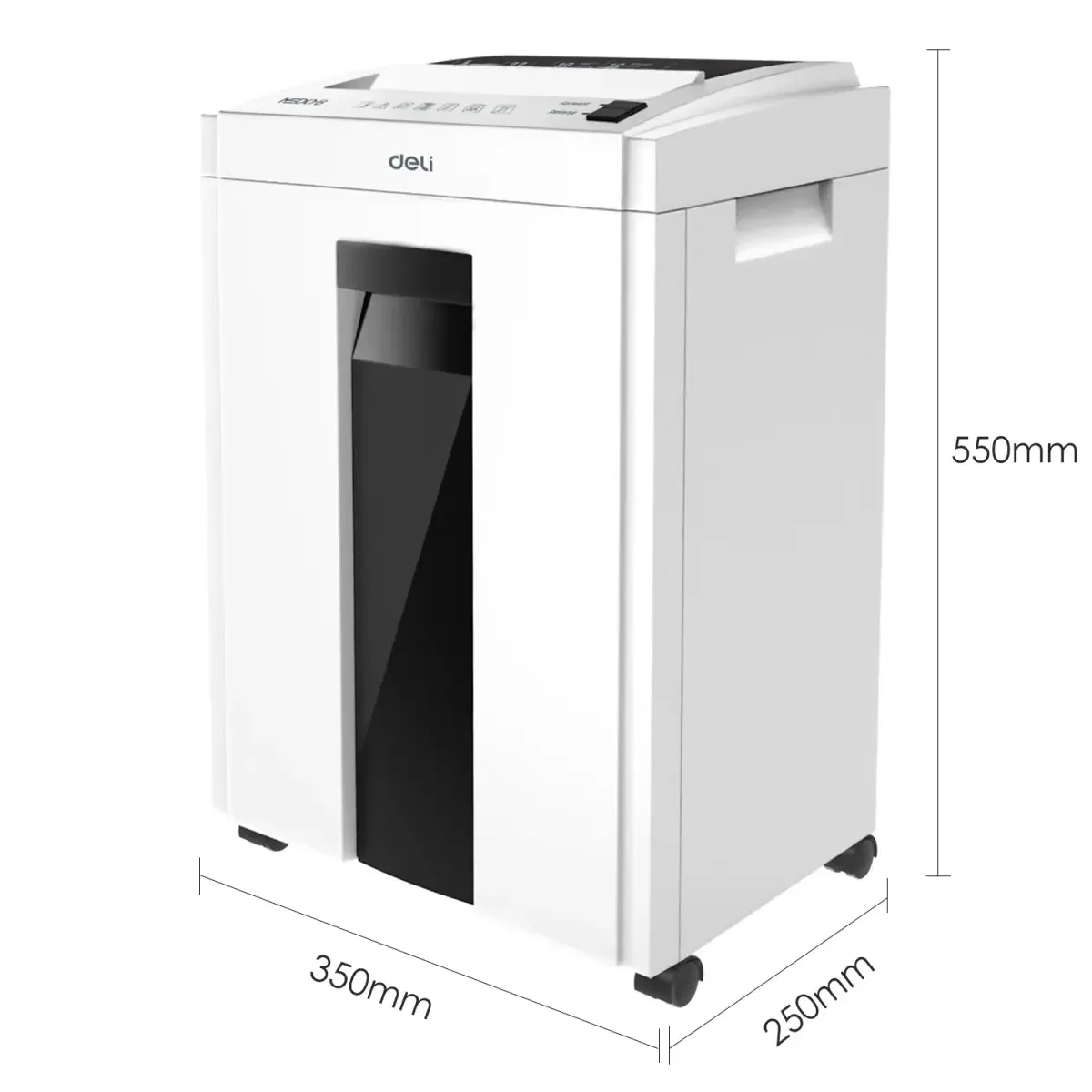Deli ET053 Paper Shredder