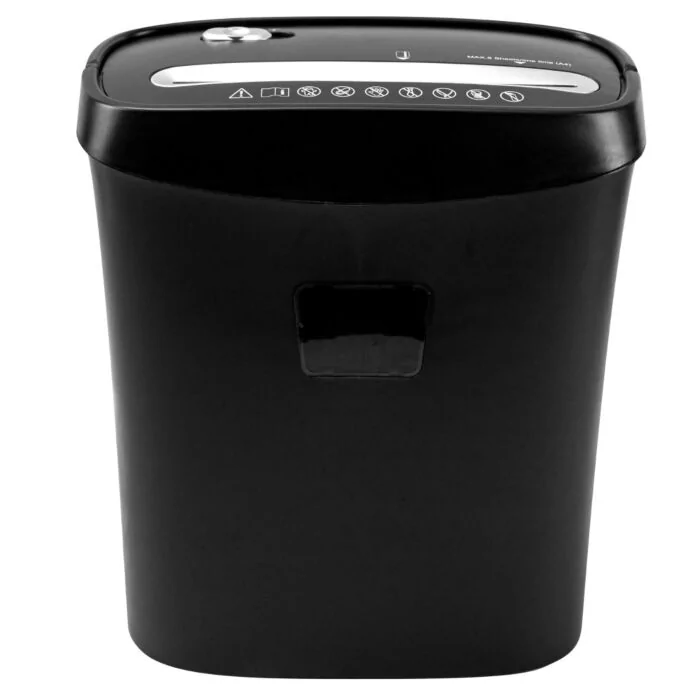 Deli E9947 - Paper Shredder