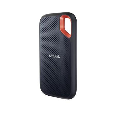 Sandisk E61 1TB Extreme Portable SSD Drive