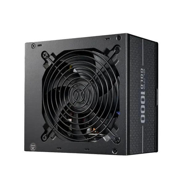 Cooler Master Elite Gold 1000W PSU