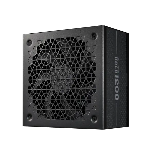 Cooler Master Elite Gold 1200W PSU
