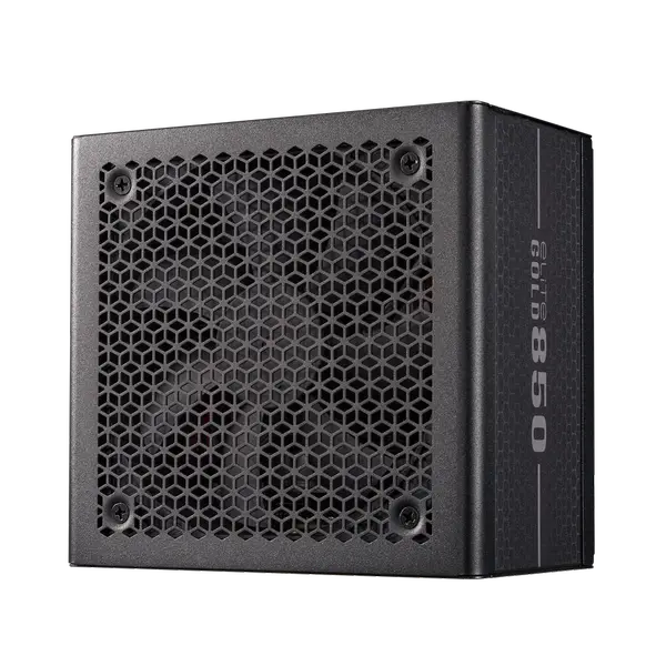 Cooler Master Elite Gold 850W PSU