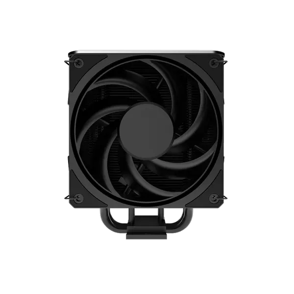 Cooler Master V4 Alpha 3DHP - Black