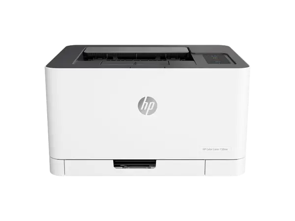 HP Color Laser 150nw Compact Wireless Color Printer