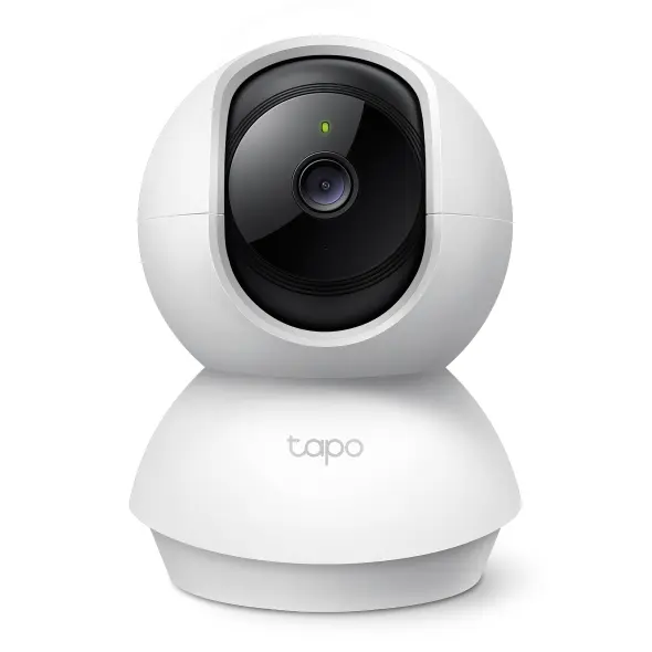 TP-Link Tapo C200C Pan & Tilt Camera 