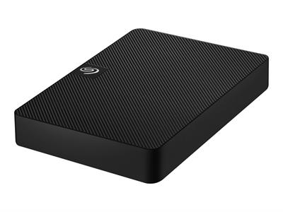 Seagate Expansion 4TB