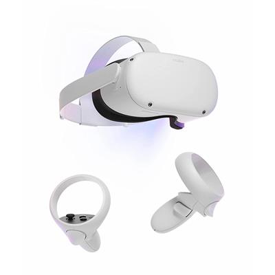 Oculus Quest 2 256GB – Power, performance, and freedom in every game