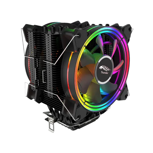 Thunder Typhoon CPU Air Cooler 