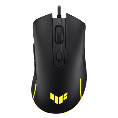 Asus TUF Gaming M3 – P309 Gen II Wired Gaming Mouse