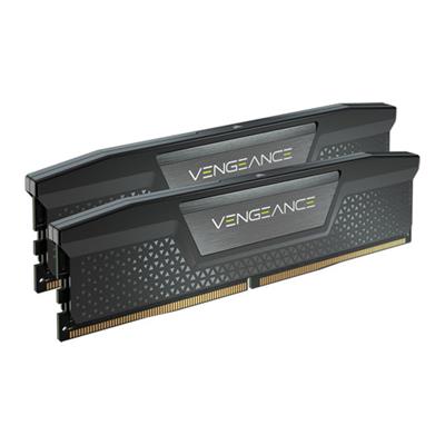 Corsair VENGEANCE® 64GB (2x32GB) DDR5 DRAM 6600MT/s CL32 Memory Kit