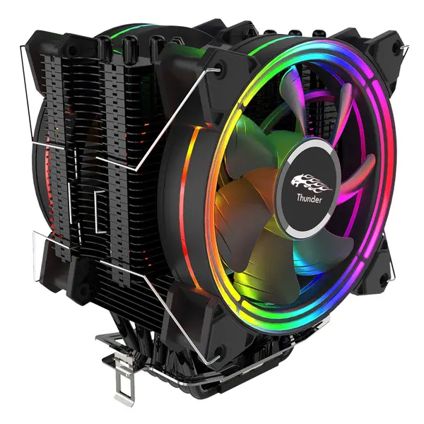 Thunder Cyclone CPU Cooler 