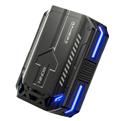 Ronin R-7035 Gaming Earbuds