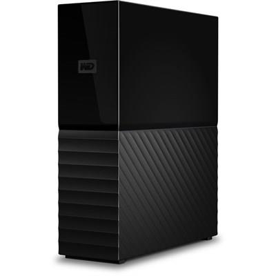 WD My Book 6TB