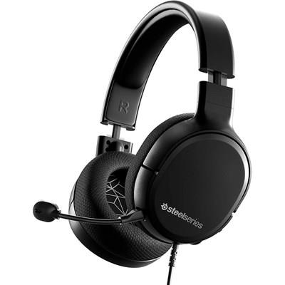 SteelSeries Arctis 1 Wired Gaming Headset - Clear Sound & Comfortable