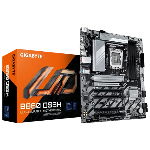 Gigabyte B860 DS3H DDR5
