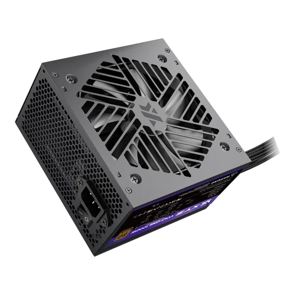 XYZ Volt 1000W 80+ Bronze Power Supply 