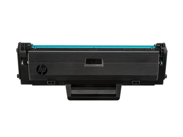 HP 107A Black Original Laser Toner Cartridge 