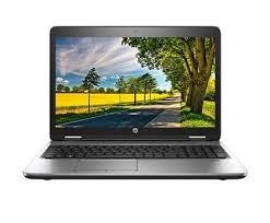 HP Probook 650 G2 Ci5 6th 256GB 15.6