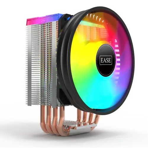 EASE EAF1213 Pro Air Cooler 4 Pipe