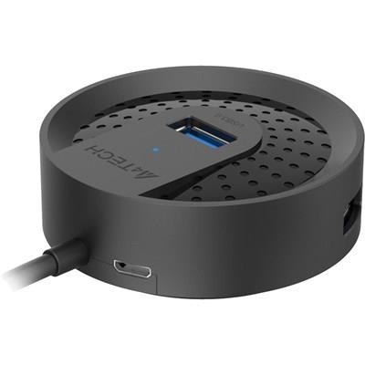 A4Tech HUB-30 4-Ports USB 3.0 HUB