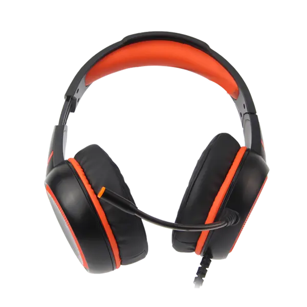 Meetion HP030 HIFI Backlit Gaming Headset