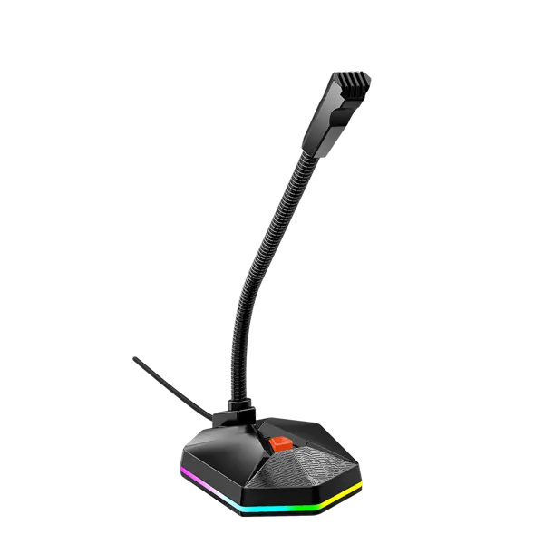 Meetion MC13 RGB Gooseneck Gaming Microphone