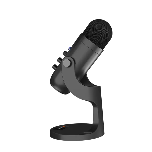 Meetion MC20 Wired Conference Game Microphone