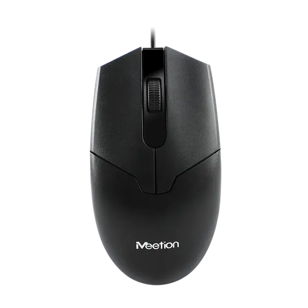 Meetion M360 USB Wired Mouse 