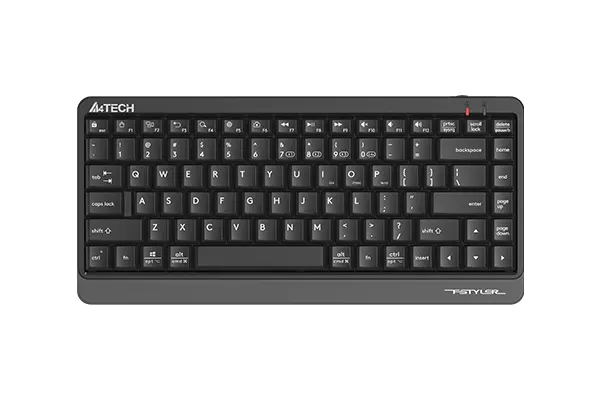 A4Tech FBK11 Bluetooth & Wireless Keyboard